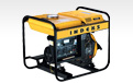 2.2 KVA (220V - Starter) Portative Generatoren