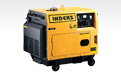 3.8 KVA (220V -Starter) Portative Generatoren