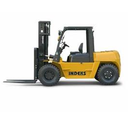 7.0 Ton Diesel Forklift