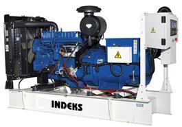 250 KVA Diesel Generatoren mit Perkins Motor