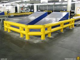 Baggage Handling Equipment