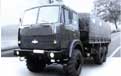 Indeks 631708 Military Vehicle