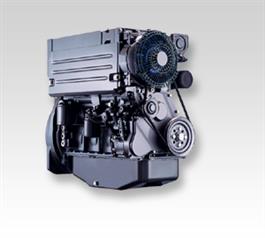 L 2011 (2-4 Cylinder / 12-50 KVA)