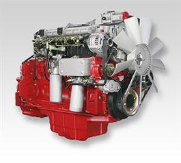 TCD 2012 (4-6 Cylinder / 68-188 KW)