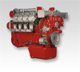 TCD 2015 (6-8 Cylinder / 240-500 KW)