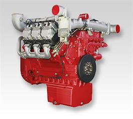 TCD 2015 (6-8 Cylinder / 300-520 KW)